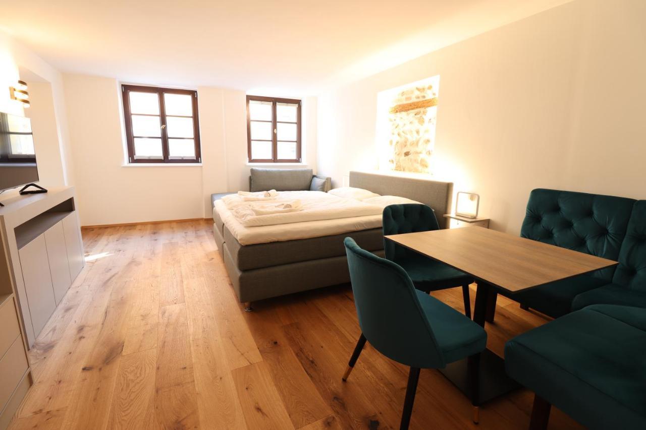 Das Fischer Boardinghouse Kf เคาฟ์บอยเริน ภายนอก รูปภาพ