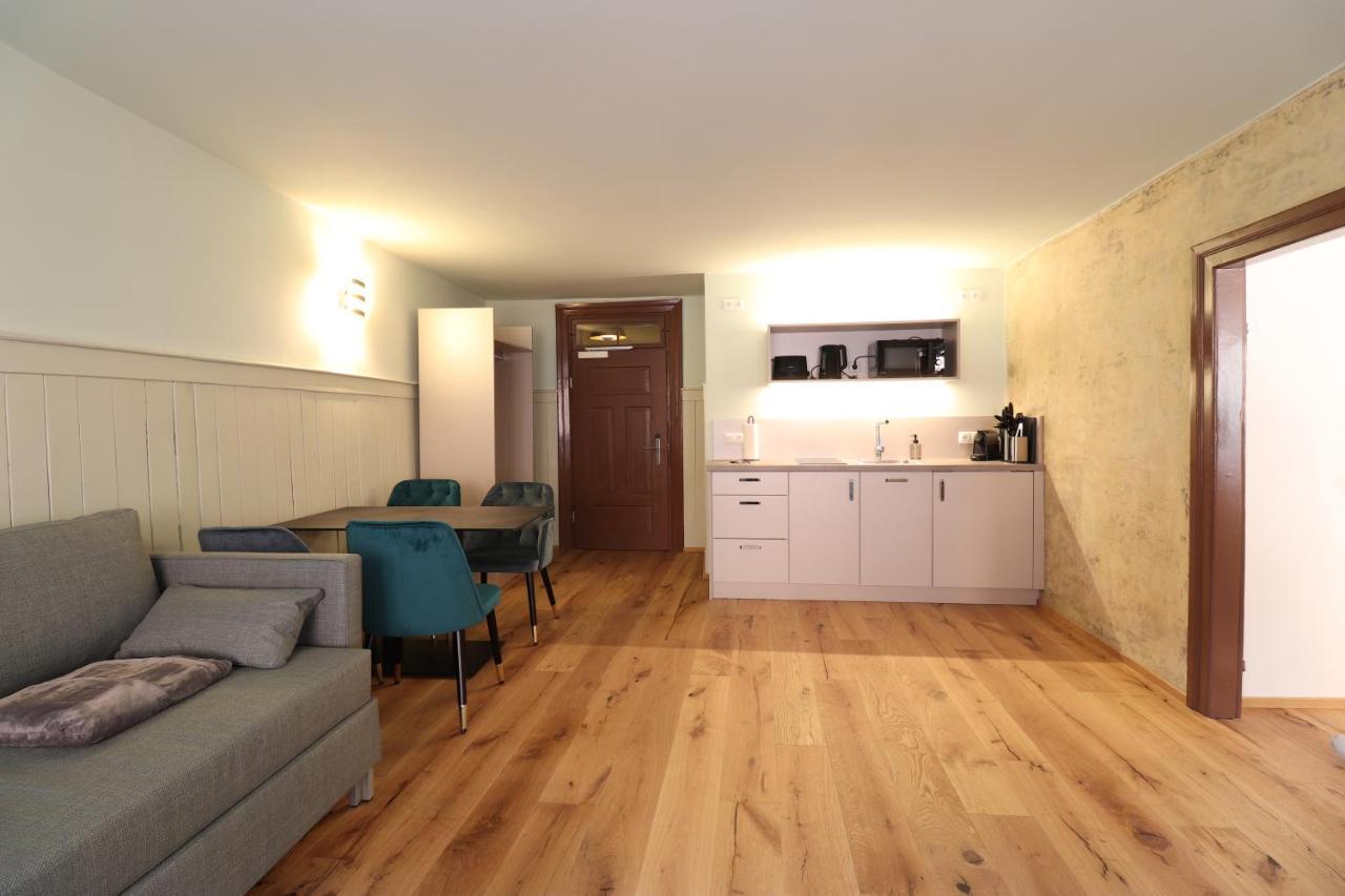 Das Fischer Boardinghouse Kf เคาฟ์บอยเริน ภายนอก รูปภาพ