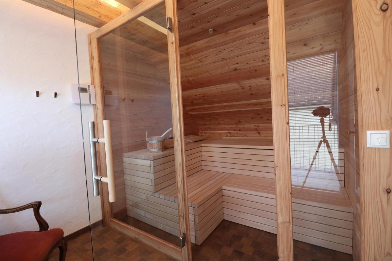 Das Fischer Boardinghouse Kf เคาฟ์บอยเริน ภายนอก รูปภาพ