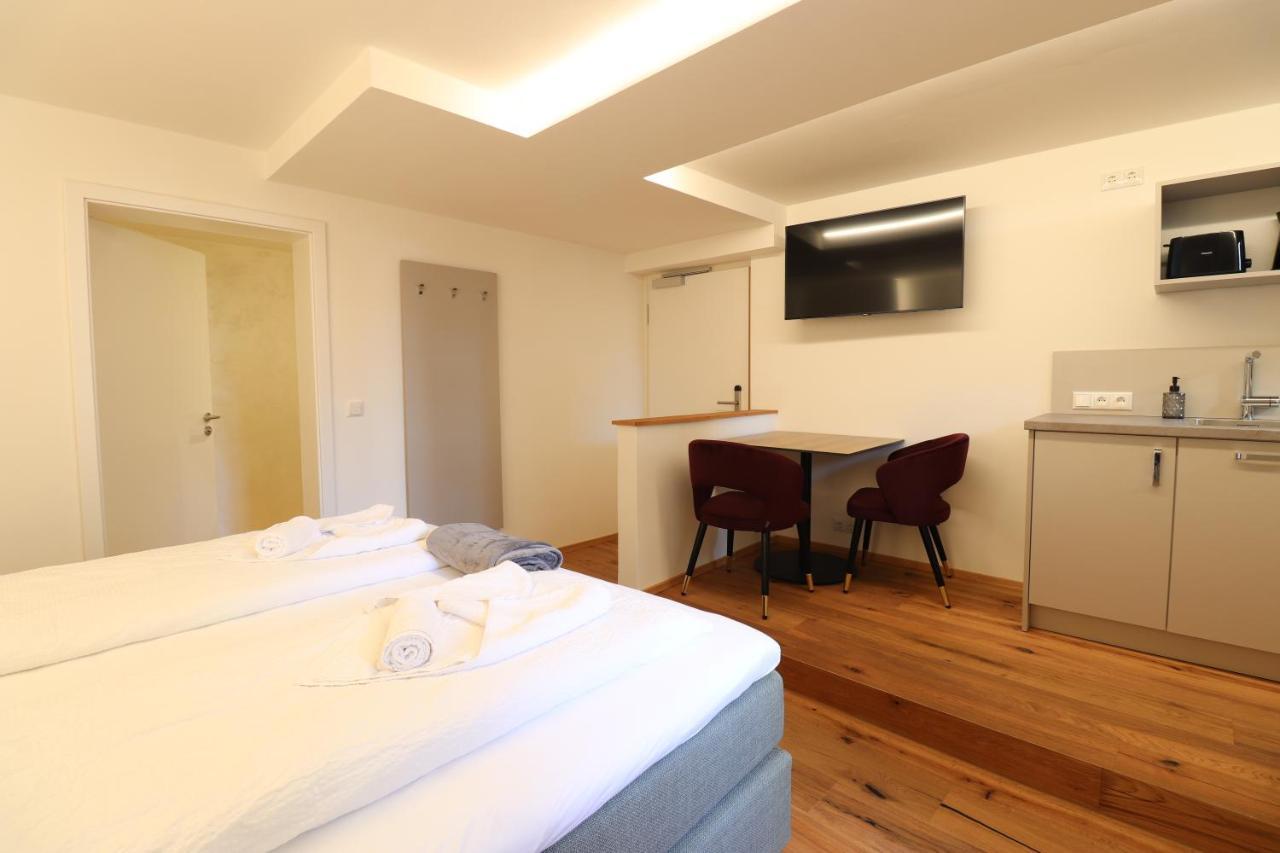 Das Fischer Boardinghouse Kf เคาฟ์บอยเริน ภายนอก รูปภาพ