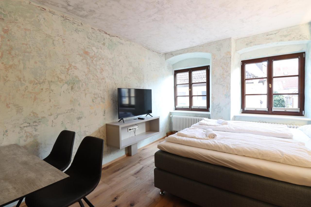 Das Fischer Boardinghouse Kf เคาฟ์บอยเริน ภายนอก รูปภาพ