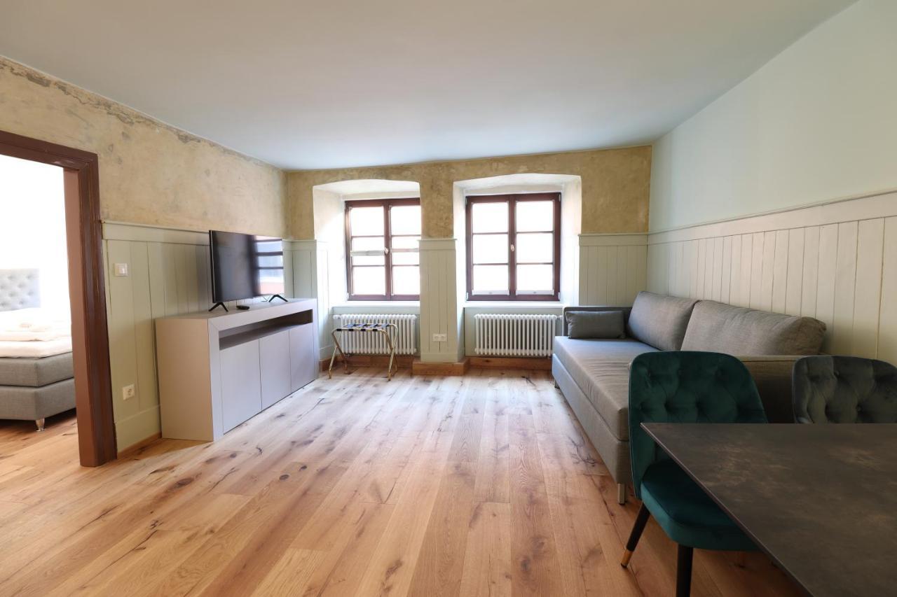 Das Fischer Boardinghouse Kf เคาฟ์บอยเริน ภายนอก รูปภาพ