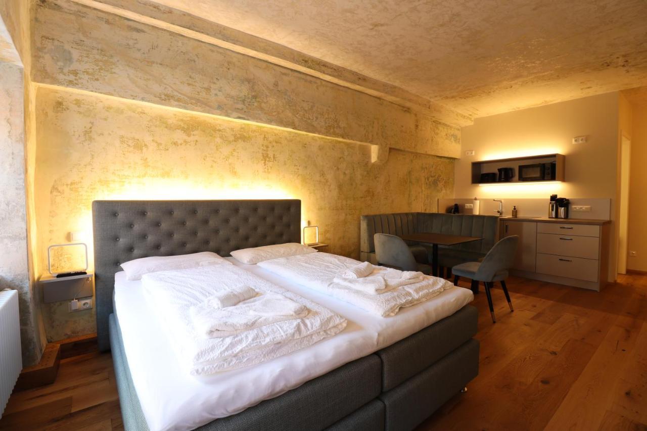 Das Fischer Boardinghouse Kf เคาฟ์บอยเริน ภายนอก รูปภาพ