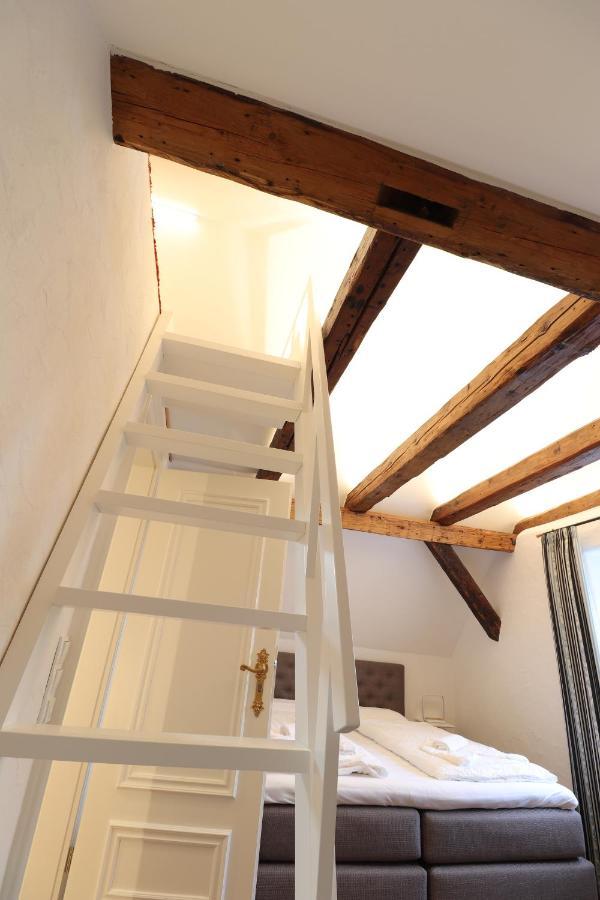 Das Fischer Boardinghouse Kf เคาฟ์บอยเริน ภายนอก รูปภาพ