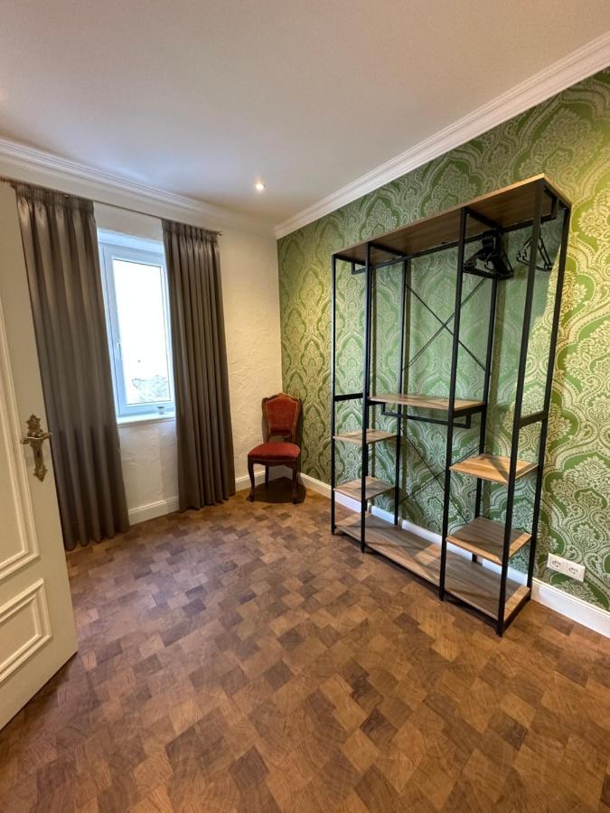 Das Fischer Boardinghouse Kf เคาฟ์บอยเริน ภายนอก รูปภาพ