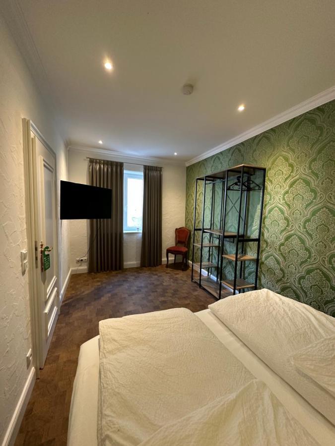 Das Fischer Boardinghouse Kf เคาฟ์บอยเริน ภายนอก รูปภาพ